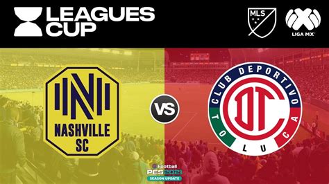 NASHVILLE, Tenn. (July 27, 2023)– Nashville Soccer Club fell 4-3 in a back-and-forth Leagues Cup group stage match against Liga MX’s Toluca on Thursday at GEODIS Park. Walker Zimmerman, Fafà Picault and Luke Haakenson all scored in an effort that came up just short of earning at least a point.